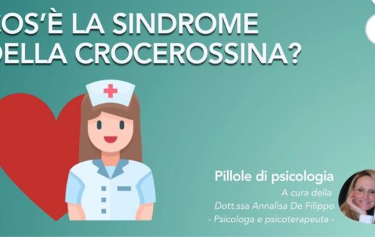 Sindrome della crocerossina